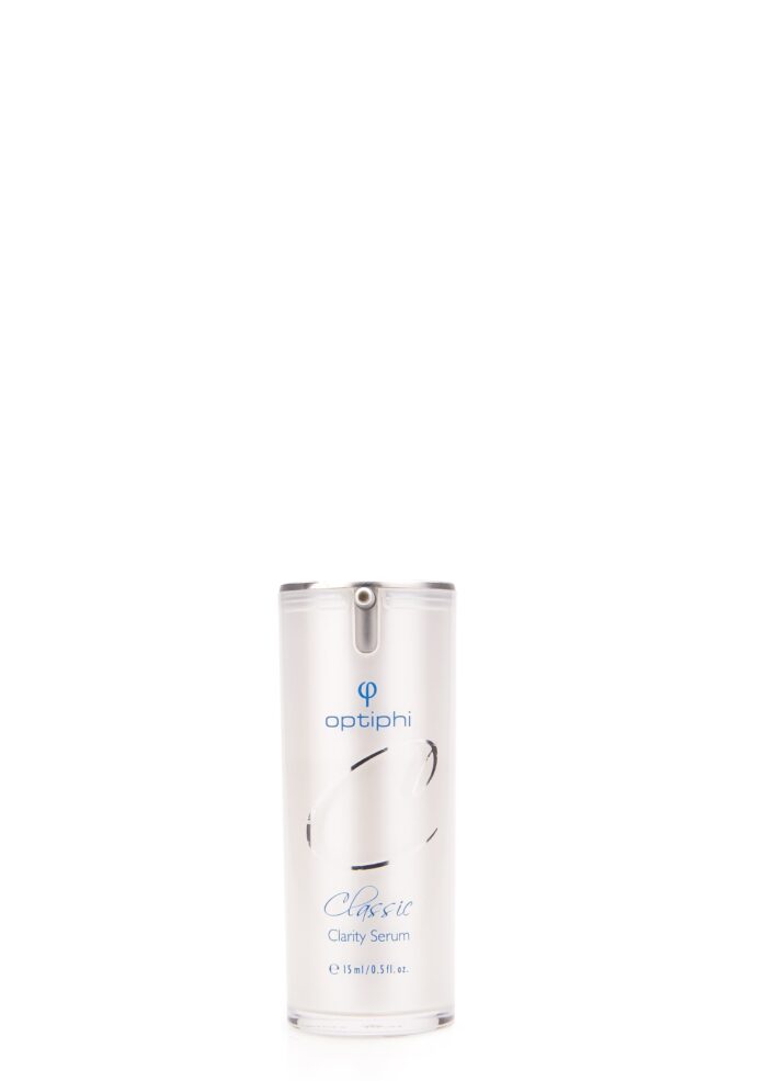 Optiphi Classic Clarity Serum (15ml)