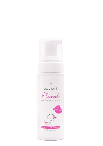 Optiphi Elements Complete Gentle Wash (150ml)