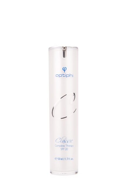 Optiphi Classic Complete Therapy SPF 20 (50ml)