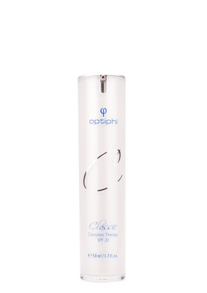 Optiphi Classic Complete Therapy SPF 20 (50ml)
