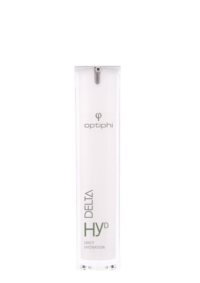 Optiphi Delta Daily Hydration (50ml) Optiphi Delta Daily Hydration (50ml)