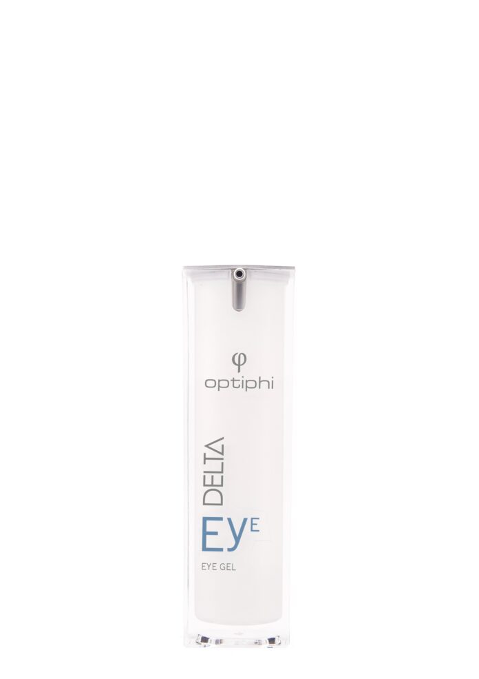 Optiphi Delta Eye Gel (20ml)