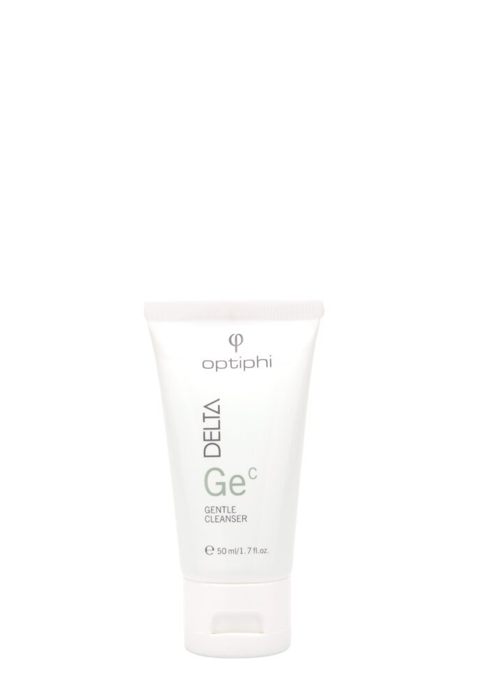 Optiphi Delta Gentle Cleanser – product image 2