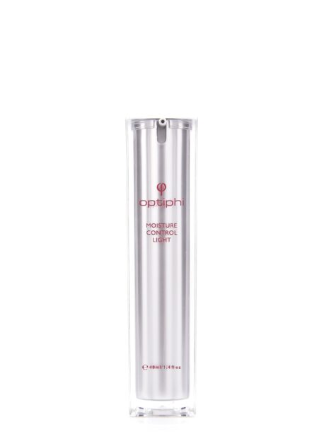Optiphi Active Moisture Control Light (40ml)