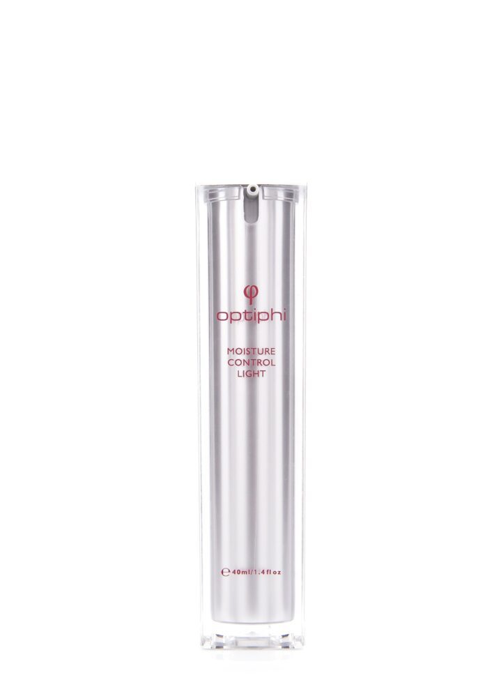 Optiphi Active Moisture Control Light (40ml)