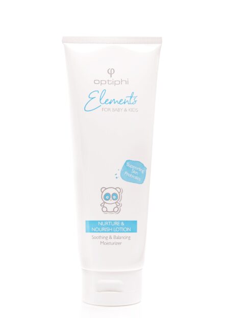 Optiphi Elements Nurture & Nourish Lotion (250ml)
