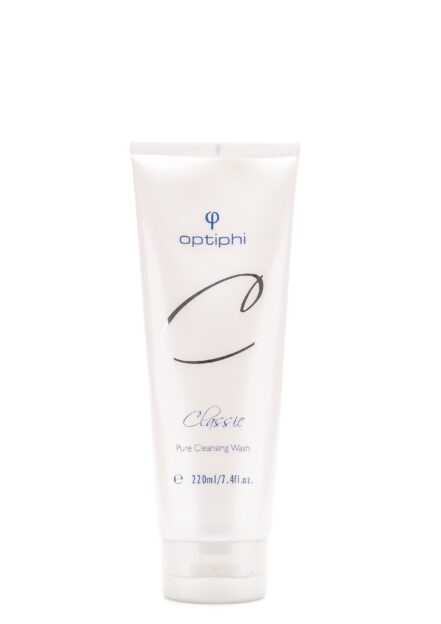 Optiphi Classic Pure Cleansing Wash (220ml)