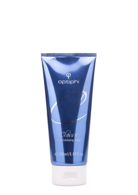 Optiphi Classic Pure Exfoliating Wash (150ml)