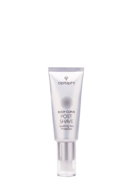 Optiphi Body Curve Post Shave Serum (50ml)