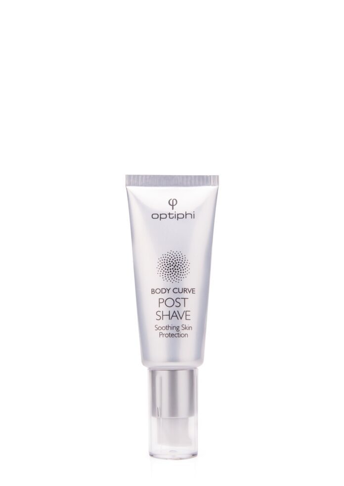 Optiphi Body Curve Post Shave Serum (50ml) Optiphi Body Curve Post Shave Serum (50ml)