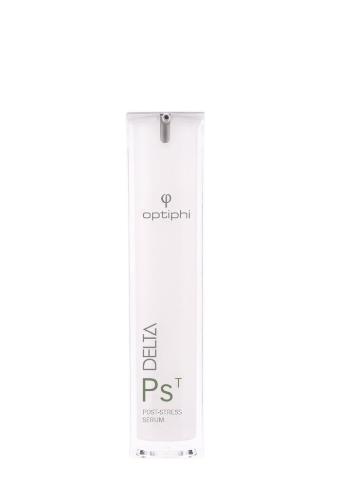 Optiphi Delta Post-Stress Serum (50ml) Optiphi Delta Post-Stress Serum (50ml)