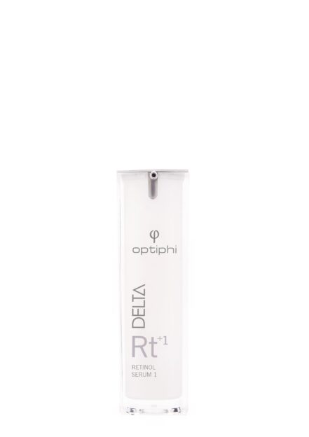 Optiphi Delta Retinol Serum 1 (20ml)