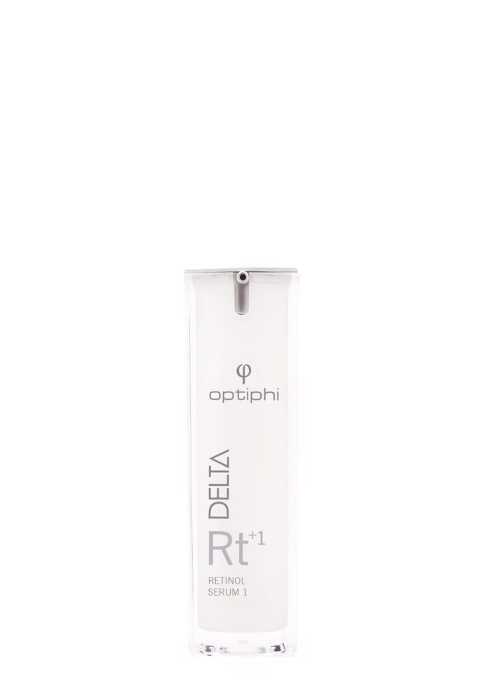 Optiphi Delta Retinol Serum 1 (20ml)