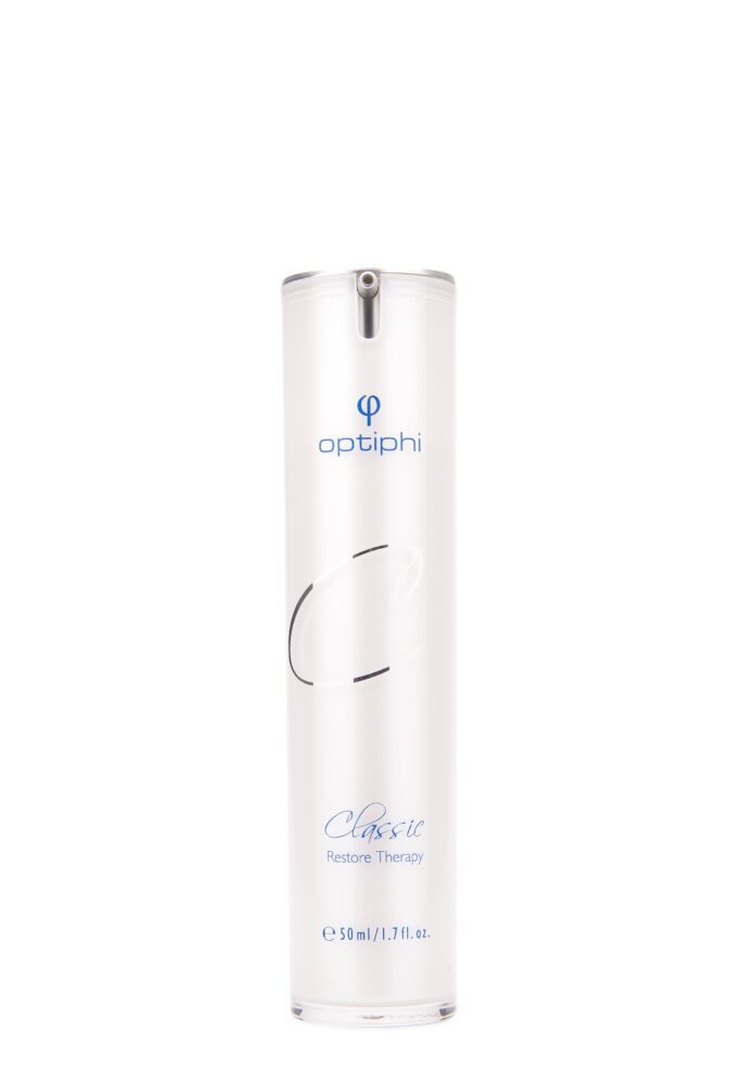 Optiphi Classic Restore Therapy (50ml) Optiphi Classic Restore Therapy (50ml)