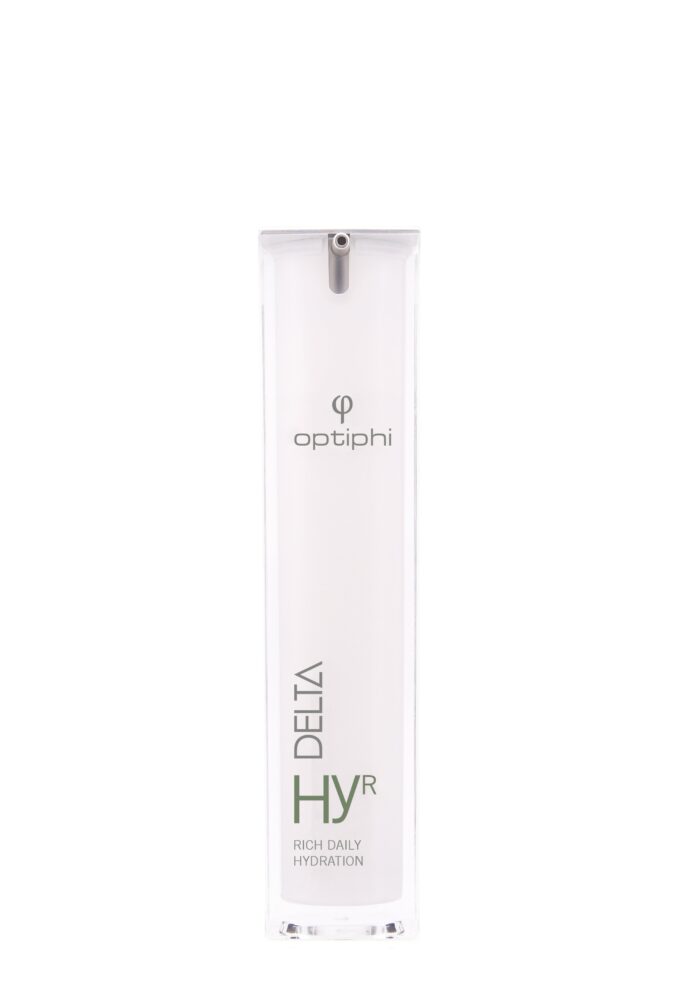 Optiphi Delta Rich Daily Hydration (50ml)