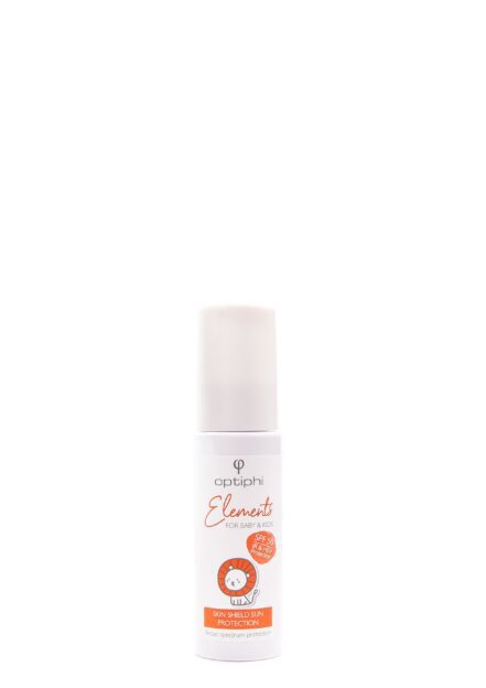 Optiphi Elements Skin Shield Protection SPF 50 (50ml)