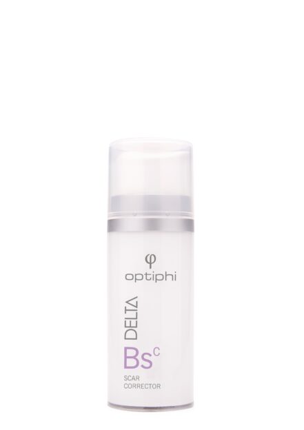 Optiphi Delta BS Scar Corrector (75ml)