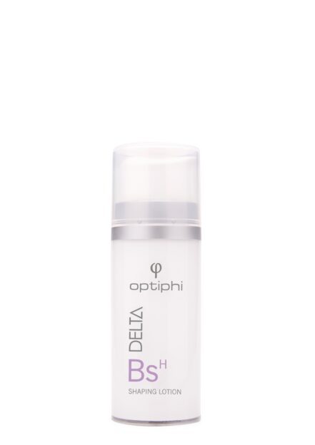 Optiphi Delta Shaping Lotion (75ml)