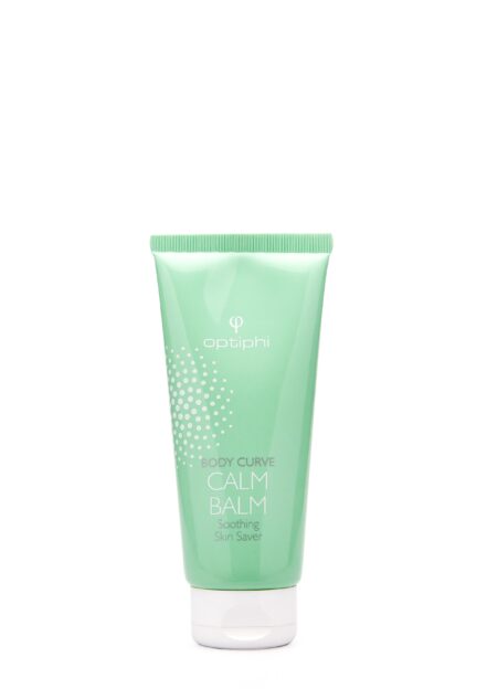 Optiphi Body Curve Calm Balm (100ml)
