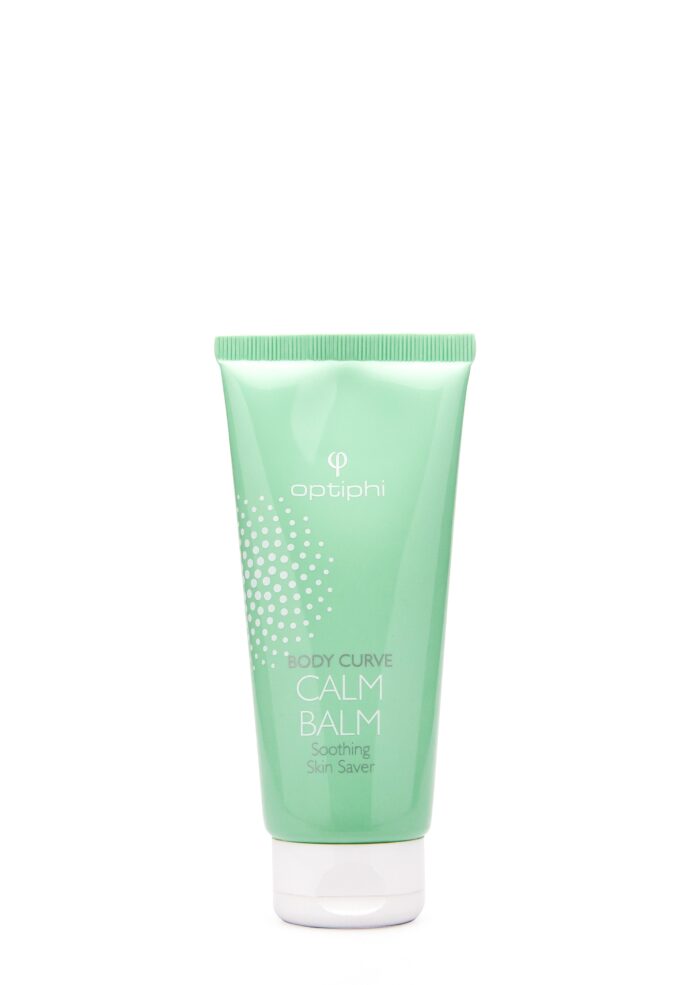 Optiphi Body Curve Calm Balm (100ml)