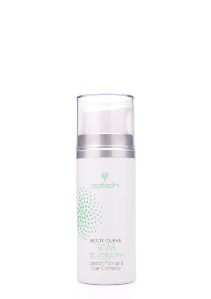 Optiphi Body Curve Scar Therapy (100ml) Optiphi Body Curve Scar Therapy (100ml)