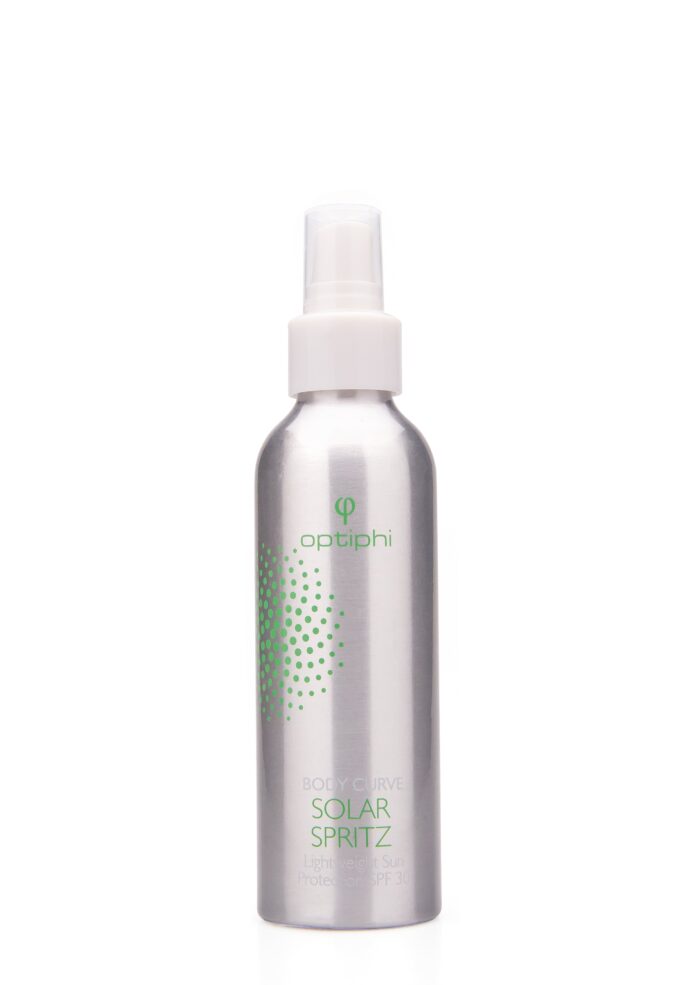 Optiphi Solar Spritz SPF 30 (150ml) Optiphi Solar Spritz SPF 30 (150ml)