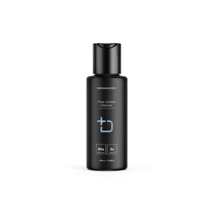 DermExcel Pore Control Cleanser (100ml)