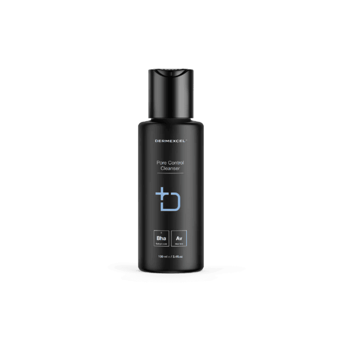 DermExcel Pore Control Cleanser (100ml) DermExcel Pore Control Cleanser (100ml)