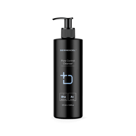 DermExcel Pore Control Cleanser (175ml)