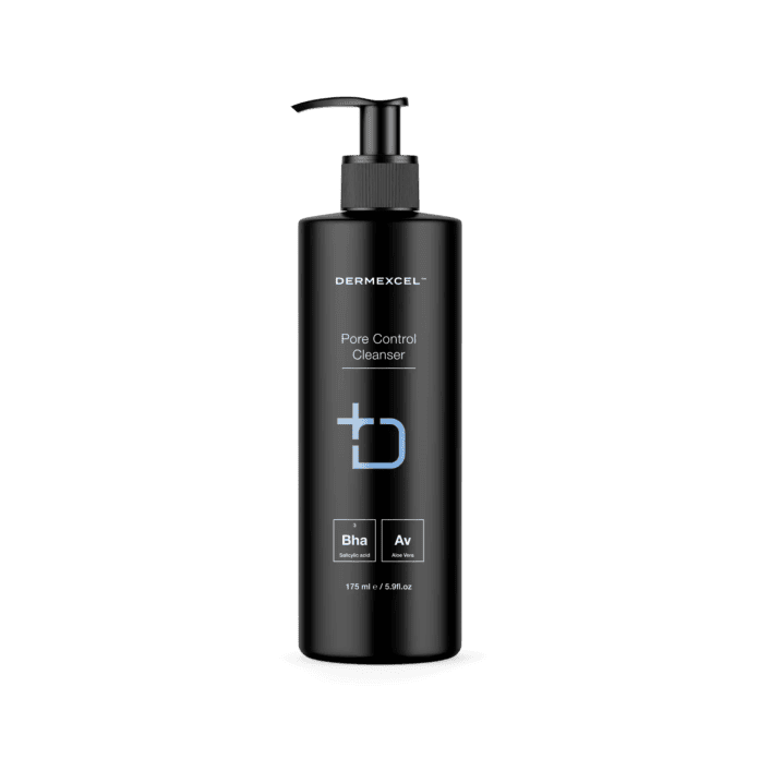 DermExcel Pore Control Cleanser (175ml) DermExcel Pore Control Cleanser (175ml)