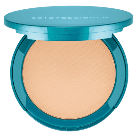 Colorescience Natural Pressed Foundation SPF 20 Light Ivory (12g)