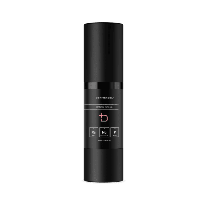 DermExcel Retinol Serum (30ml) – product image 2
