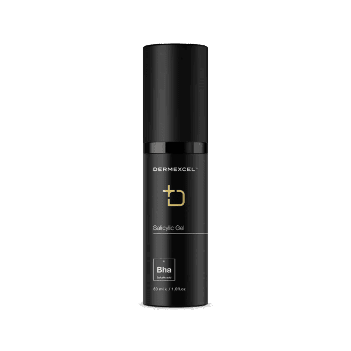 DermExcel Salicylic Gel (30ml) – product image 2
