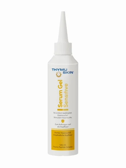 Thymuskin Sensitive Serum Gel (100ml)