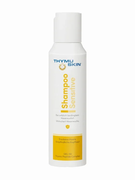 Thymuskin Sensitive Shampoo (100ml)