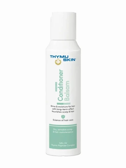 Thymuskin Balsam Intensive Conditioner (100ml)