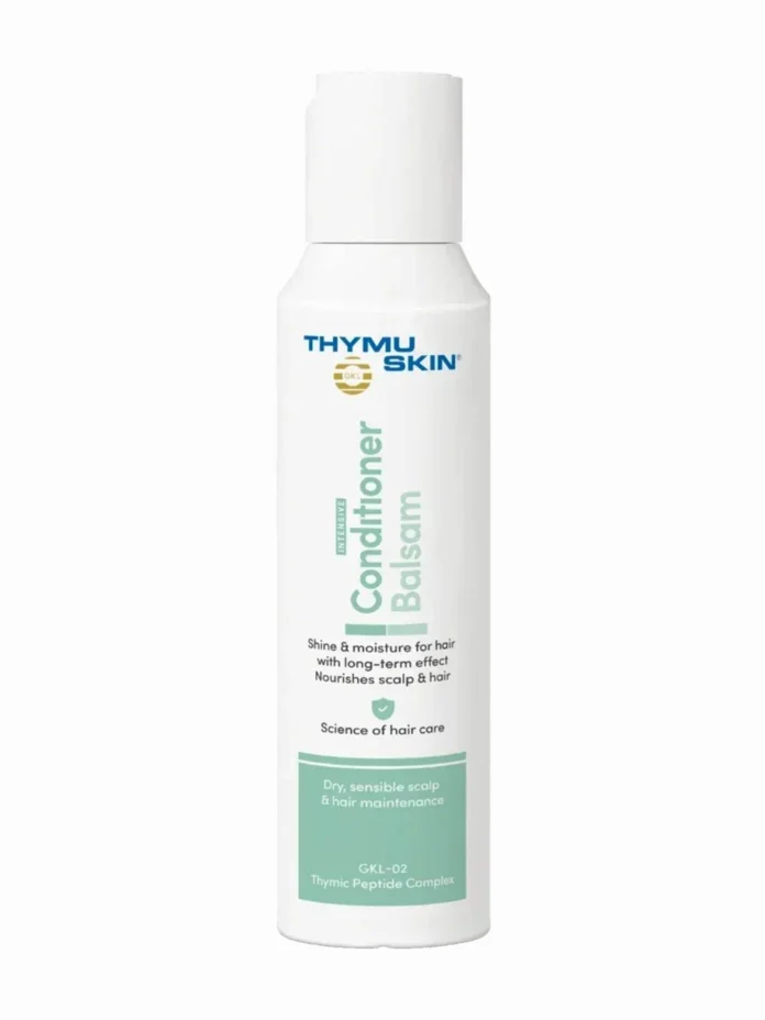 Thymuskin Balsam Intensive Conditioner (100ml) Thymuskin Balsam Intensive Conditioner (100ml)