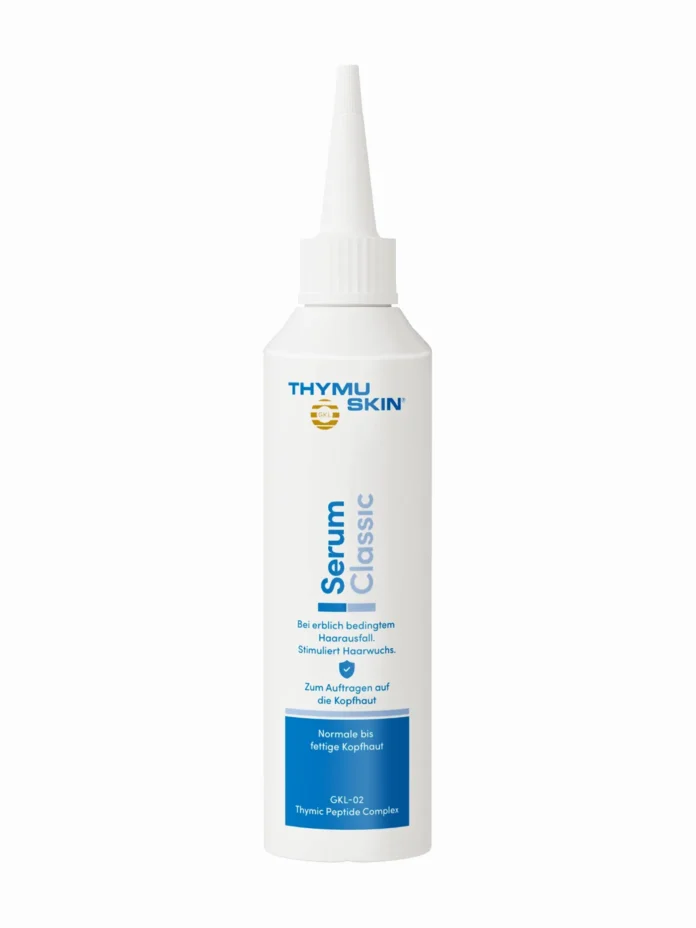Thymuskin Classic Serum Gel (100ml) Thymuskin Classic Serum Gel (100ml)