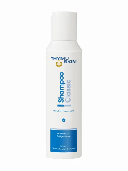 Thymuskin Classic Shampoo (100ml)
