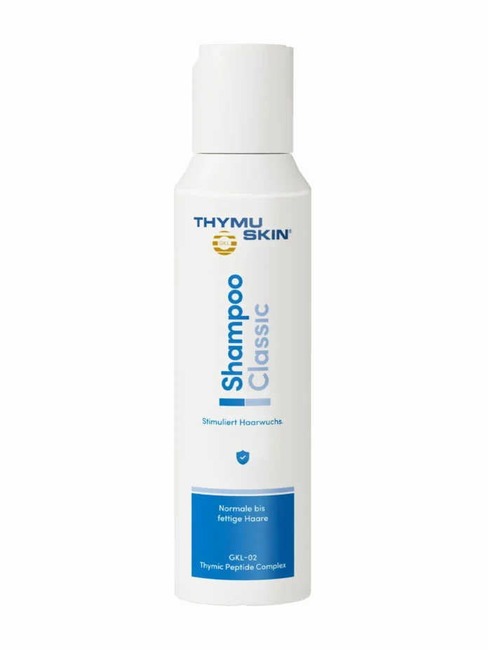 Thymuskin Classic Shampoo (100ml) Thymuskin Classic Shampoo (100ml)
