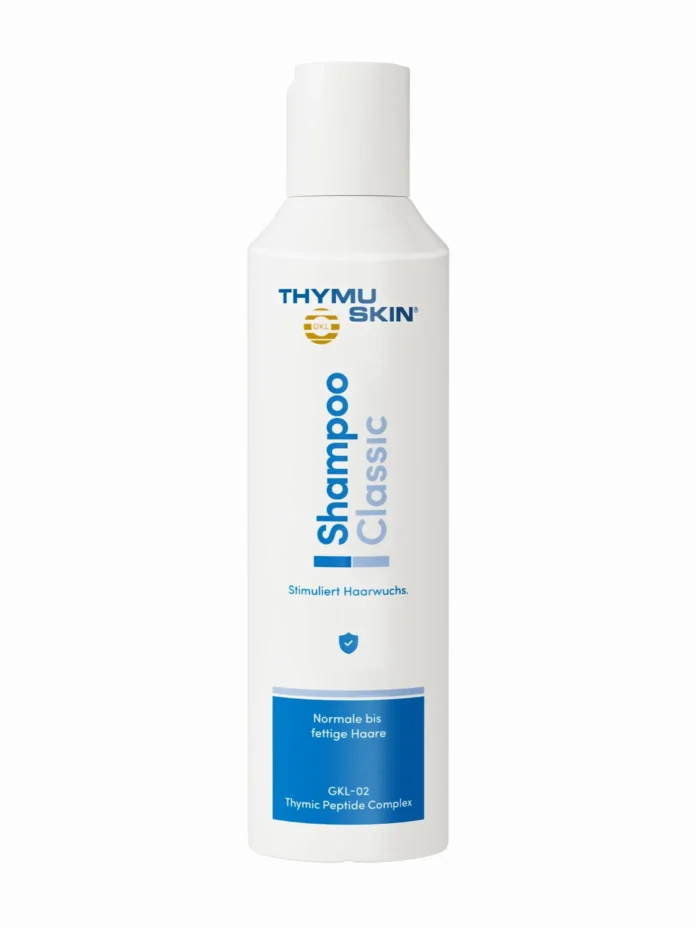Thymuskin Classic Shampoo (200ml) Thymuskin Classic Shampoo (200ml)