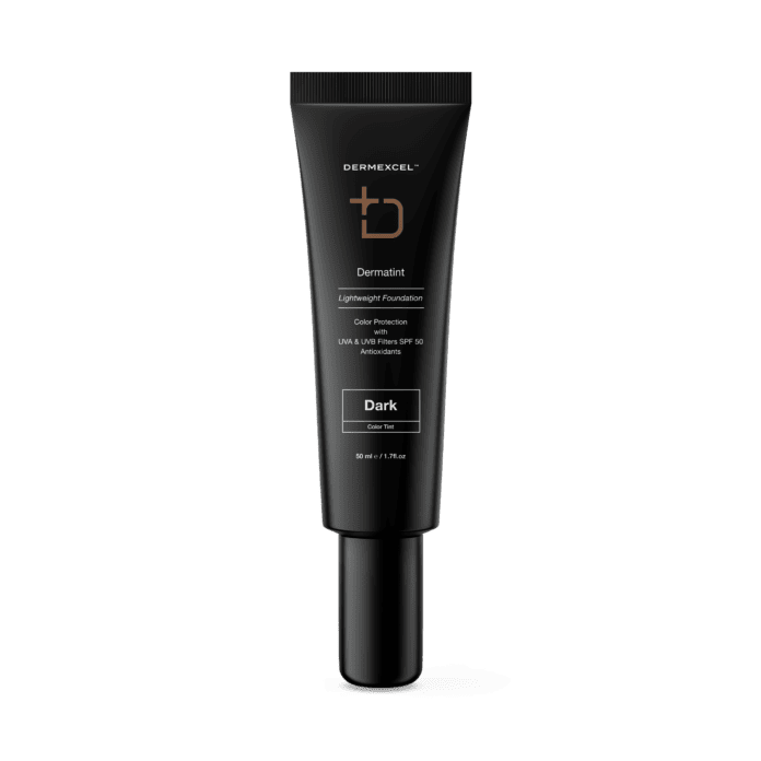 DermExcel Dermatint Dark (50ml) DermExcel Dermatint Dark (50ml)