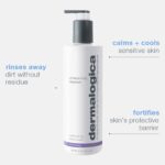 Dermalogica UltraCalming Cleanser Refill (500ml) – product image 2